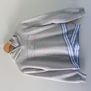 Girls Levi hoodie